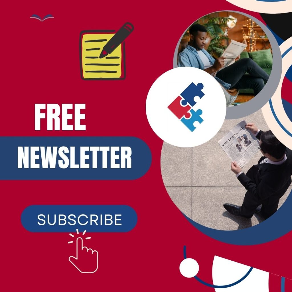 free federal benefits newsletter - click to subscribe