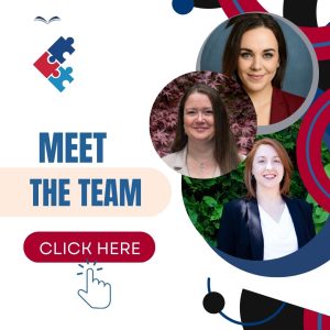 the fed options team - cassie graves, sarah finneyfrock, and beth mcdonnell