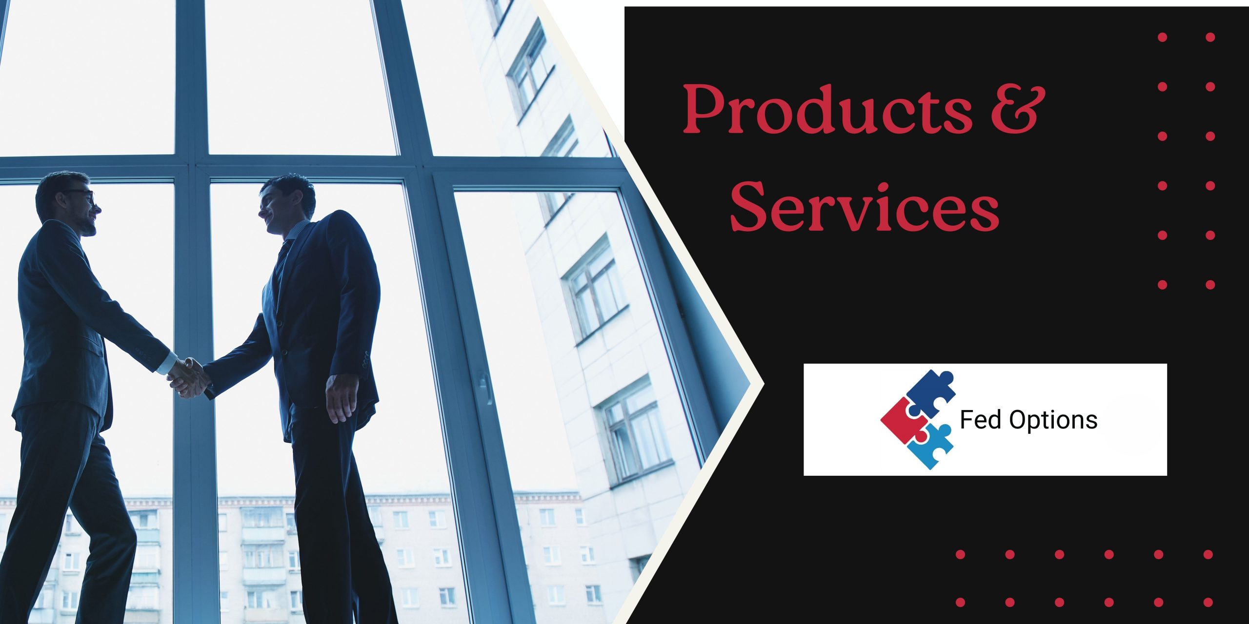 Fed Options Services and Online Courses for Financial Advisors