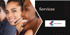 Services featured image for Fed Options