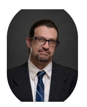 Ben Derge, digital marketing manager at Fed Options