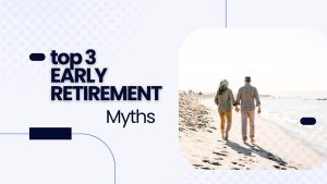 Top Early Retirement Myths for Federal Employees